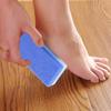 2-Piece Blue PU Foot Files for Hands and Feet view 2