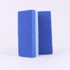 2-Piece Blue PU Foot Files for Hands and Feet view 3