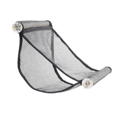 MUELODSIC Breathable Small Pet Hammock for Ferrets and Rats