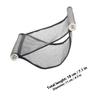 MUELODSIC Breathable Small Pet Hammock for Ferrets and Rats view 2