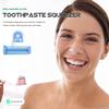 Hohopeti Toothpaste Tube Squeezer - 5 Pack view 2