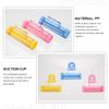 Hohopeti Toothpaste Tube Squeezer - 5 Pack view 3