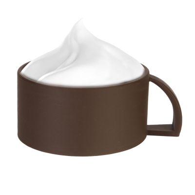 Genrico Wide Non-Slip Shaving Bowl for Shaving Lather