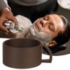 Genrico Wide Non-Slip Shaving Bowl for Shaving Lather view 3