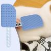 Washable Double-Sided Dog Grooming Brush view 2