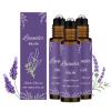 Lavendell Lavender Essential Oil Roll-On with Jojoba and Almond Oil (3) view 1