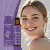 Lavendell Lavender Essential Oil Roll-On with Jojoba and Almond Oil (3) view 2