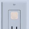 ULDIGI 45-Pack Childproof Outlet Covers for 3-Prong Outlets view 4