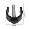 UTHCLO 20-Piece Adjustable, Foldable Walking Cane Clamps view 2