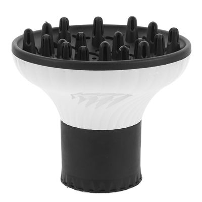 Hair Diffuser Dryer Attachment with Large Hood Design for Curly Hair