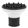 Hair Diffuser Dryer Attachment with Large Hood Design for Curly Hair view 1