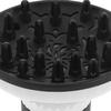 Hair Diffuser Dryer Attachment with Large Hood Design for Curly Hair view 3