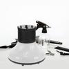 Hair Diffuser Dryer Attachment with Large Hood Design for Curly Hair view 4