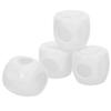 MUSISALY 4-Pack Childproof Door Knob Covers view 1