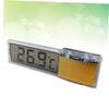 GALPADA Aquarium Thermometer with Suction Cup view 3