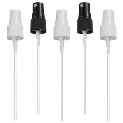 VICASKY 20 Fine-Mist Spray Heads for 18 mm Bottles
