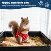 Squirrel Diapers - Adjustable Leak-Proof Urine Pants view 2
