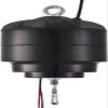 Electric Crystal Chandelier Hoist with Remote Control view 1