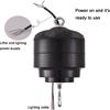 Electric Crystal Chandelier Hoist with Remote Control view 3