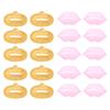 Cabilock 20 Collagen Lip Pads for Intensive Lip Care view 1