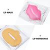 Cabilock 20 Collagen Lip Pads for Intensive Lip Care view 2