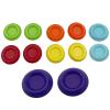 Eventerde Reptile Feeding Bowl, 12-Piece Small Animal Accessory view 1