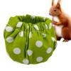 Husoiuy Ferret Diapers - Highly Absorbent and Leak-Proof Pants for Urine view 1