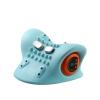 CloudLuxe Cervical Neck Massager, Cordless Electric Neck Massager with Heat and Vibration, 3 Modes, 6 Intensity Levels view 1