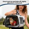 Adjustable Leakproof Urine Diapers for Rabbits view 3