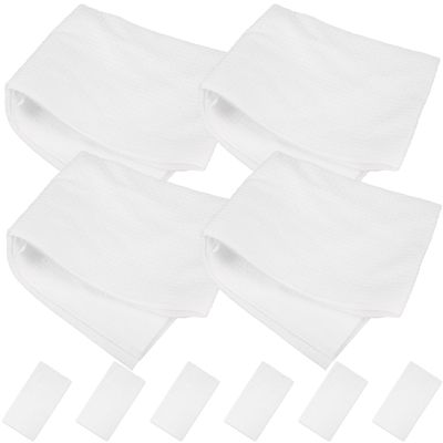DIYEAH Disposable Towels, 50 Pieces, Absorbent Cotton, 30 x 60 cm