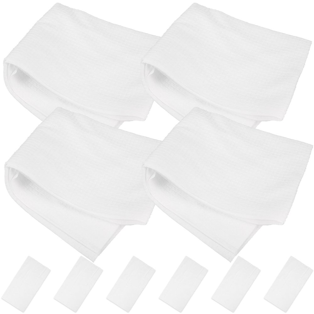 DIYEAH Disposable Towels, 50 Pieces, Absorbent Cotton, 30 x 60 cm