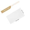 DIYEAH Disposable Towels, 50 Pieces, Absorbent Cotton, 30 x 60 cm view 2