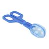 Haofy Reptile Feeding Clamp - Scissor Grip Tool (Blue) view 2