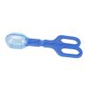 Haofy Reptile Feeding Clamp - Scissor Grip Tool (Blue) view 4