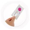 VICASKY Early Pregnancy Test Strips, High Accuracy, 20 Count view 4