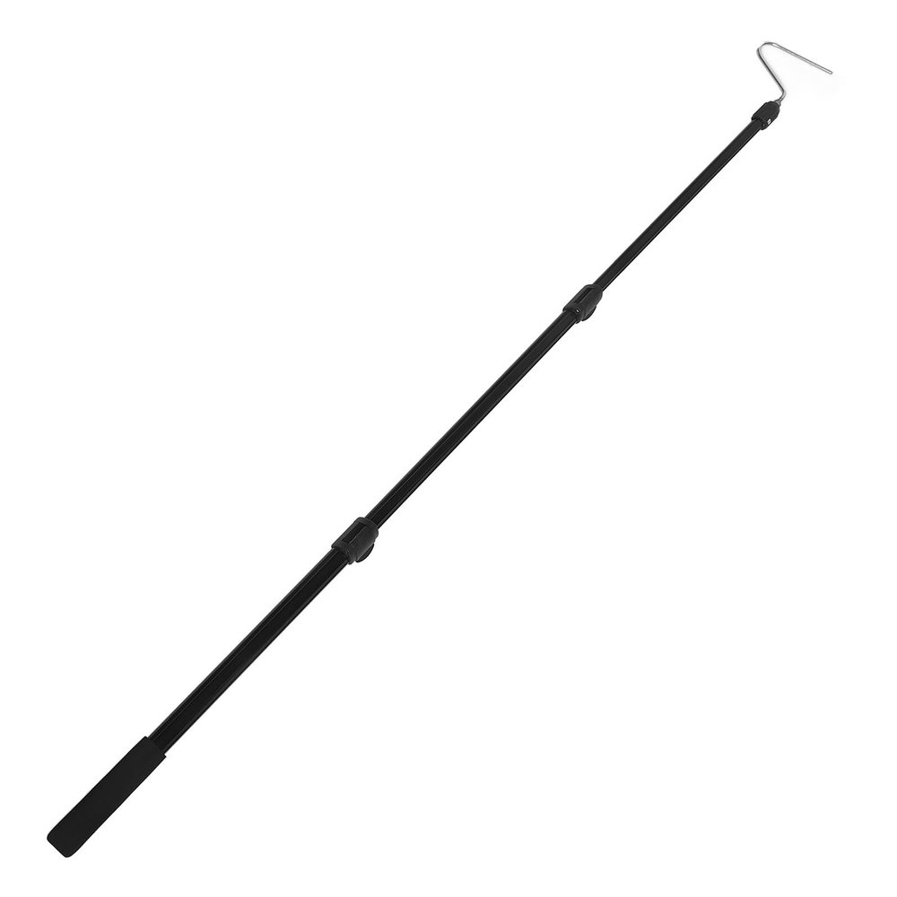 UTHCLO Telescopic Snake Hook