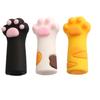 Alipis Cat Paw Protection Covers for Nail Scissors and Tweezers - 3 Pack view 1