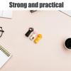 Alipis Cat Paw Protection Covers for Nail Scissors and Tweezers - 3 Pack view 4