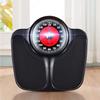 High-Precision Analog Mechanical Bathroom Scale with Non-Slip Surface view 2