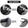 HJKJNBF Waterproof Dog Car Seat for Hyundai Kona/Encino 2018–2023 view 3