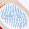 COMPUKAS ABS Pet Comb, Blue, for Cats and Dogs view 4