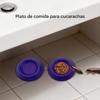 Genrico Reptile Feeding Tray view 2