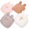 OKUMEYR 4-Pack Period Pouches, Multifunctional Odor-Neutral Storage Bags for Menstrual Pads and Coins view 1