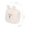 OKUMEYR 4-Pack Period Pouches, Multifunctional Odor-Neutral Storage Bags for Menstrual Pads and Coins view 2