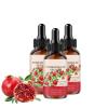 Pomegranate Seed Oil - Nourishing Oil for Face & Body, Antioxidant Care for Elastic Skin, Cold-Pressed & Vegan, for Dry Skin (3) view 1