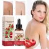 Pomegranate Seed Oil - Nourishing Oil for Face & Body, Antioxidant Care for Elastic Skin, Cold-Pressed & Vegan, for Dry Skin (3) view 3