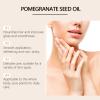 Pomegranate Seed Oil - Nourishing Oil for Face & Body, Antioxidant Care for Elastic Skin, Cold-Pressed & Vegan, for Dry Skin (3) view 4