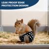 Ferret Diapers, Highly Absorbent, Soft, Leak-Proof view 3