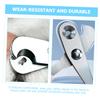DOITOOL Safety Cat Nail Clipper Stainless Steel with 2mm Round Hole view 3