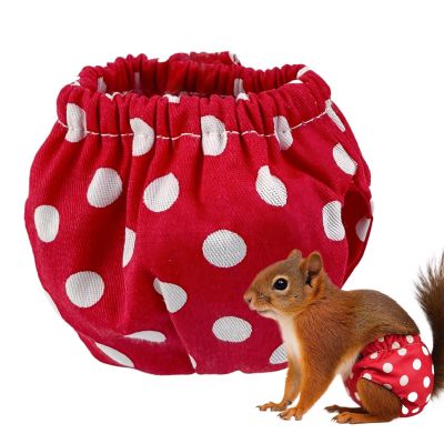 Rabbit Diapers - Highly Absorbent and Leak-Proof Pants for Urine
